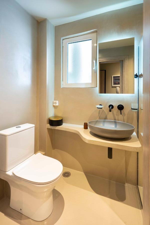 Yalarent Stunning Apartments At The Heart Of 雅典 外观 照片