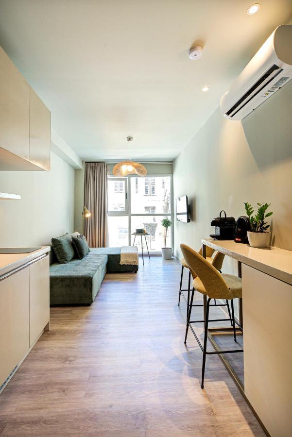Yalarent Stunning Apartments At The Heart Of 雅典 外观 照片