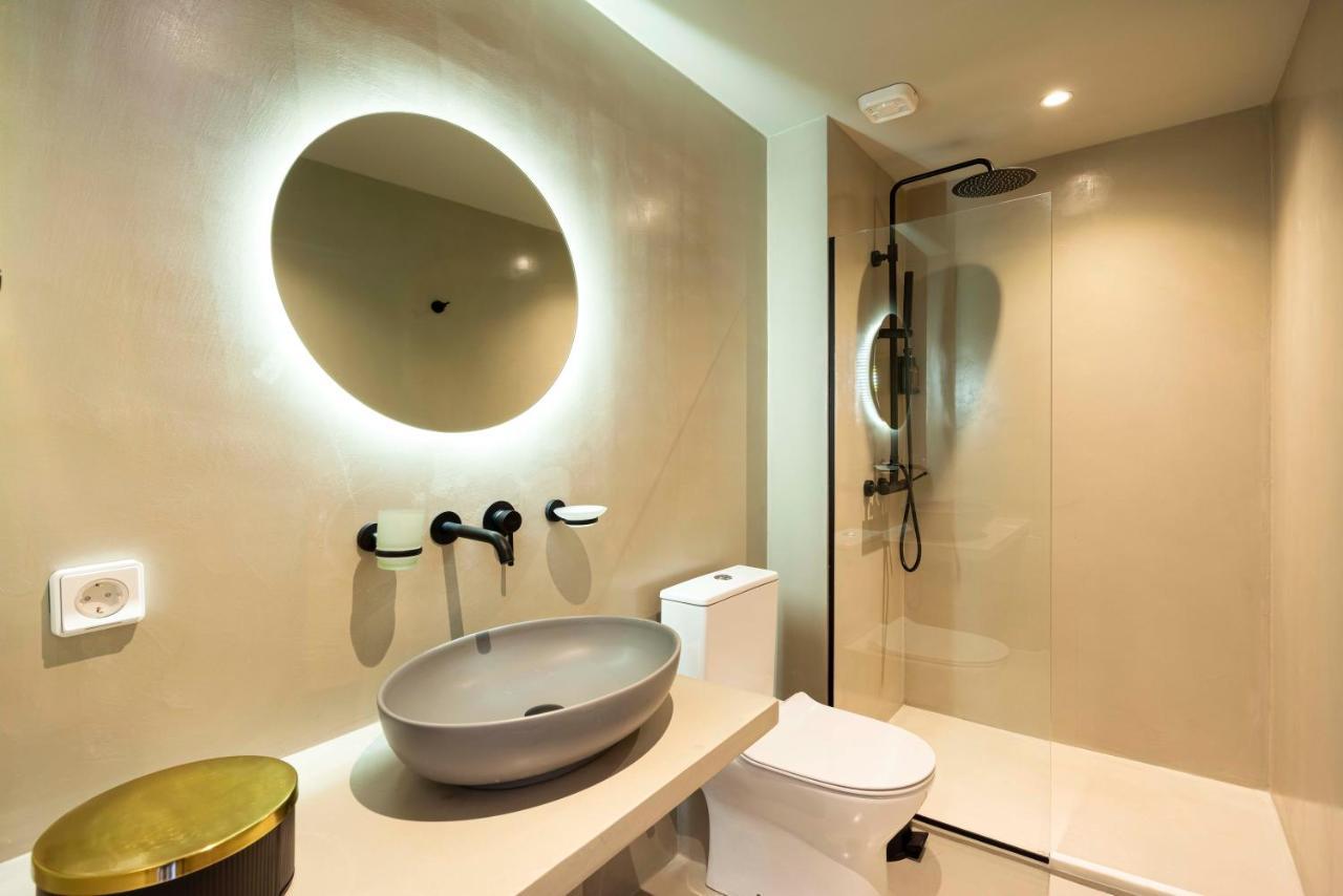 Yalarent Stunning Apartments At The Heart Of 雅典 外观 照片