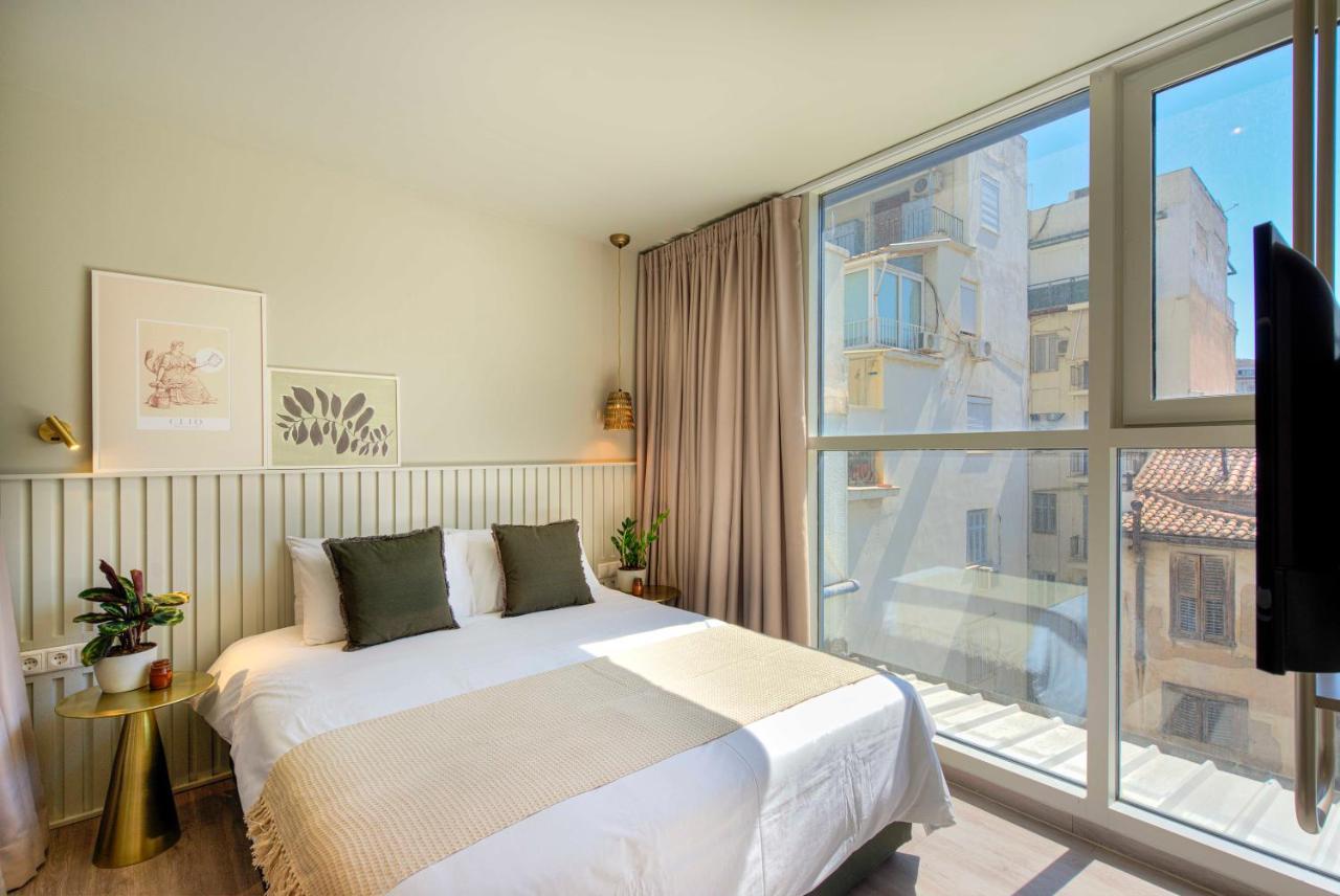 Yalarent Stunning Apartments At The Heart Of 雅典 外观 照片
