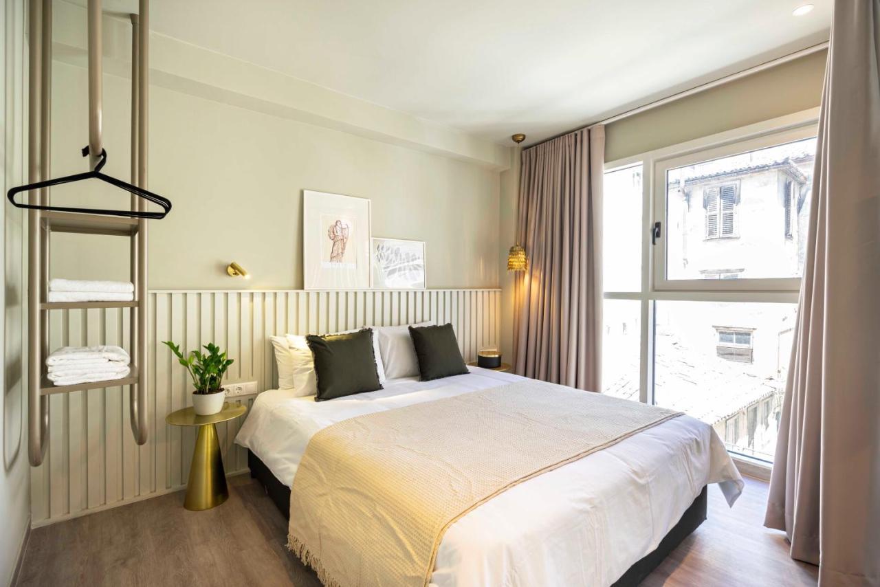 Yalarent Stunning Apartments At The Heart Of 雅典 外观 照片