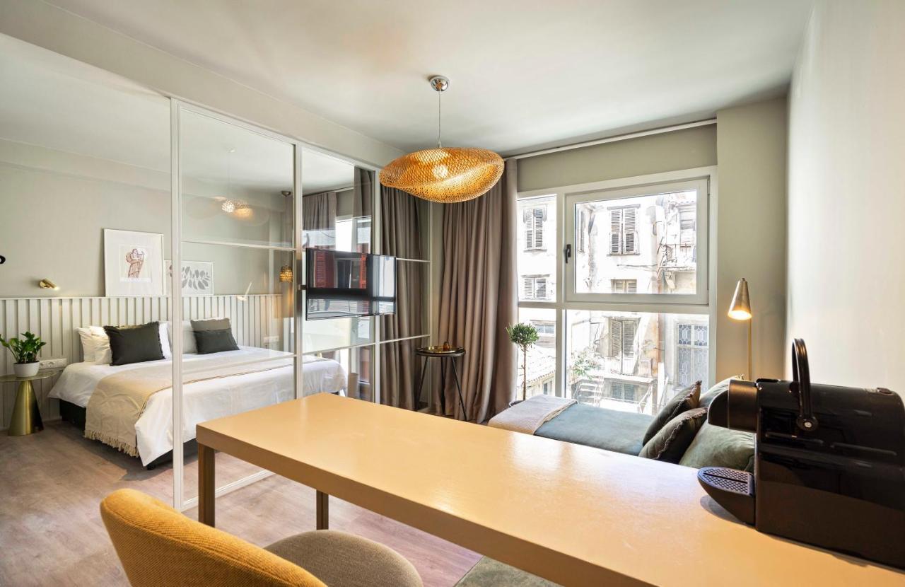Yalarent Stunning Apartments At The Heart Of 雅典 外观 照片