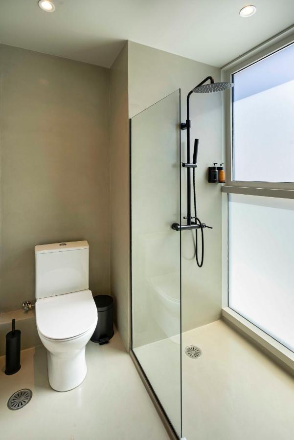 Yalarent Stunning Apartments At The Heart Of 雅典 外观 照片