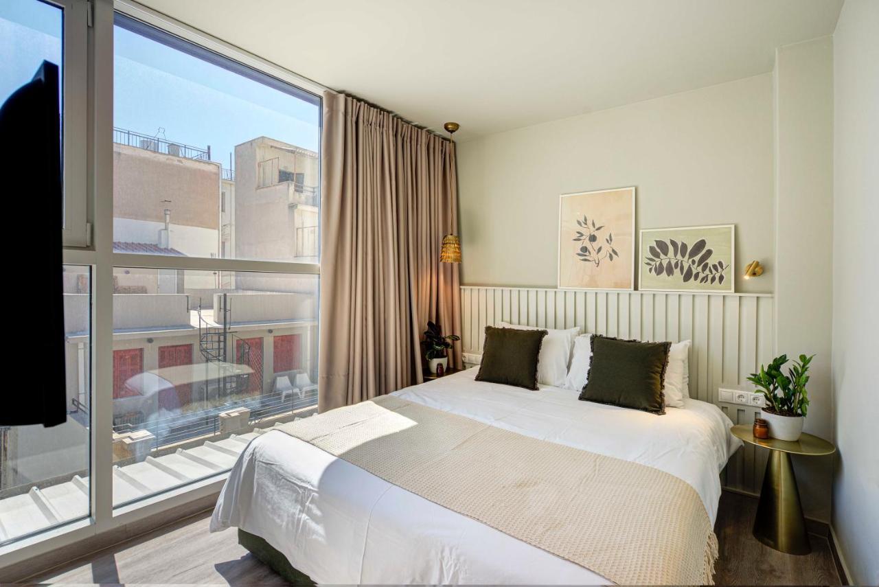Yalarent Stunning Apartments At The Heart Of 雅典 外观 照片
