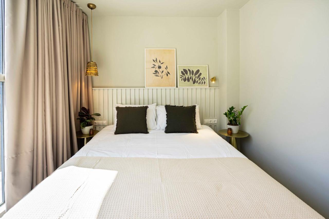 Yalarent Stunning Apartments At The Heart Of 雅典 外观 照片