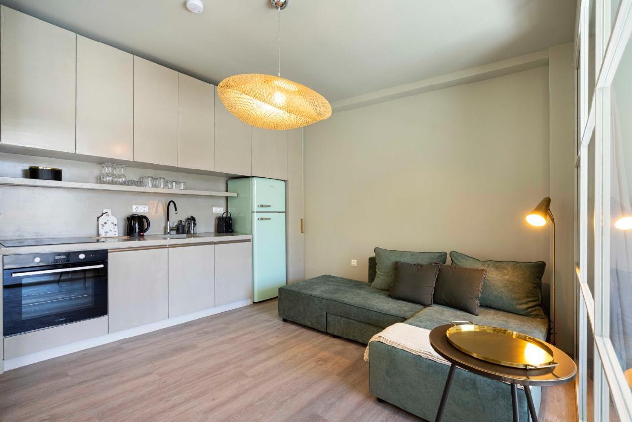 Yalarent Stunning Apartments At The Heart Of 雅典 外观 照片