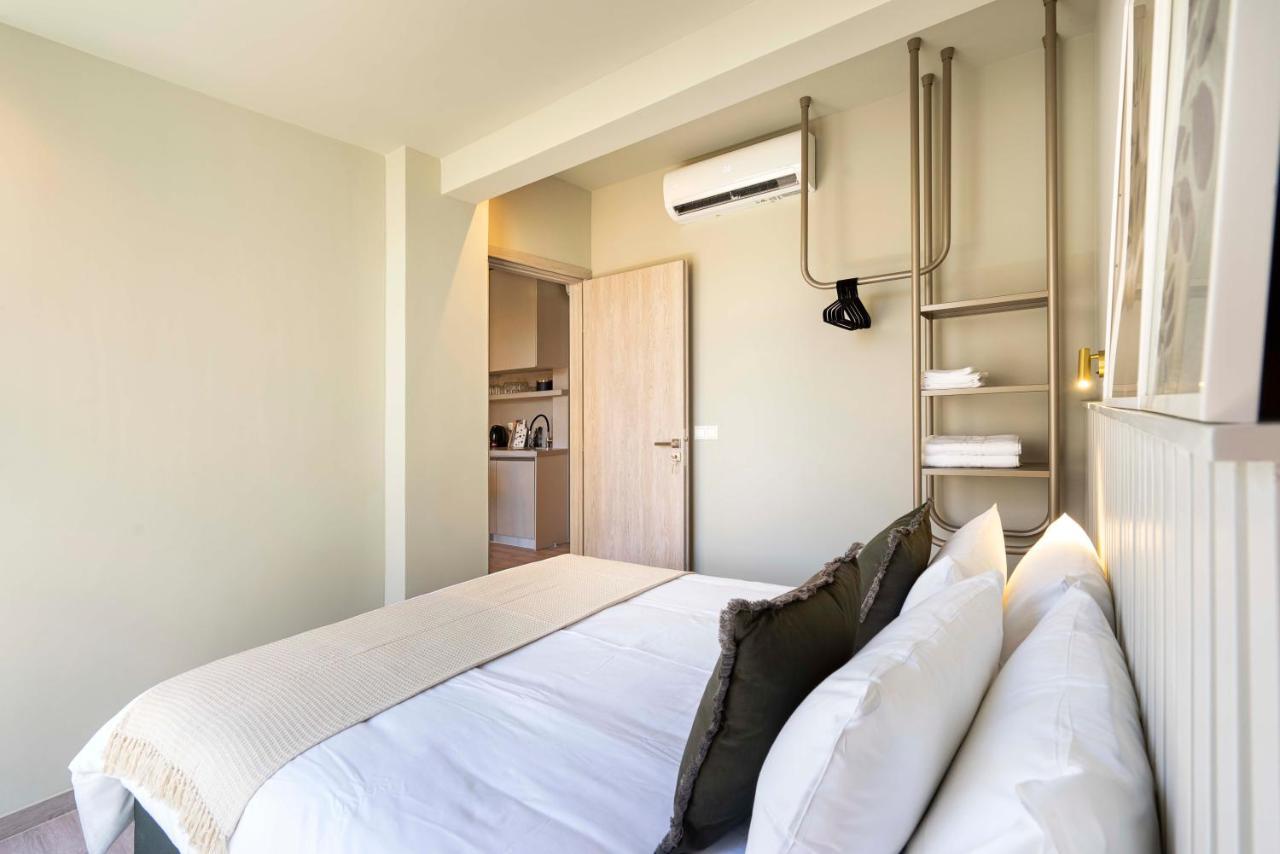 Yalarent Stunning Apartments At The Heart Of 雅典 外观 照片