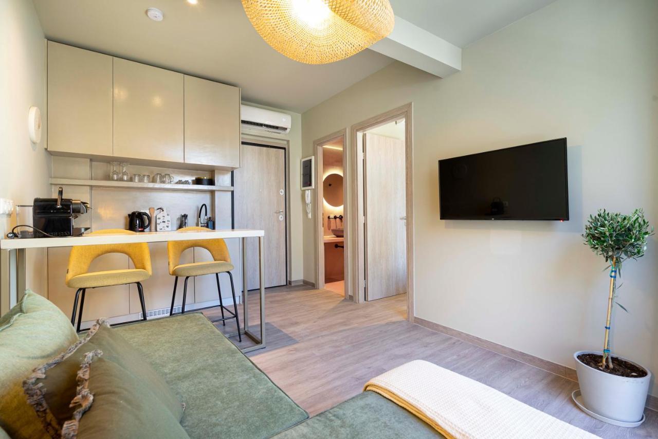 Yalarent Stunning Apartments At The Heart Of 雅典 外观 照片