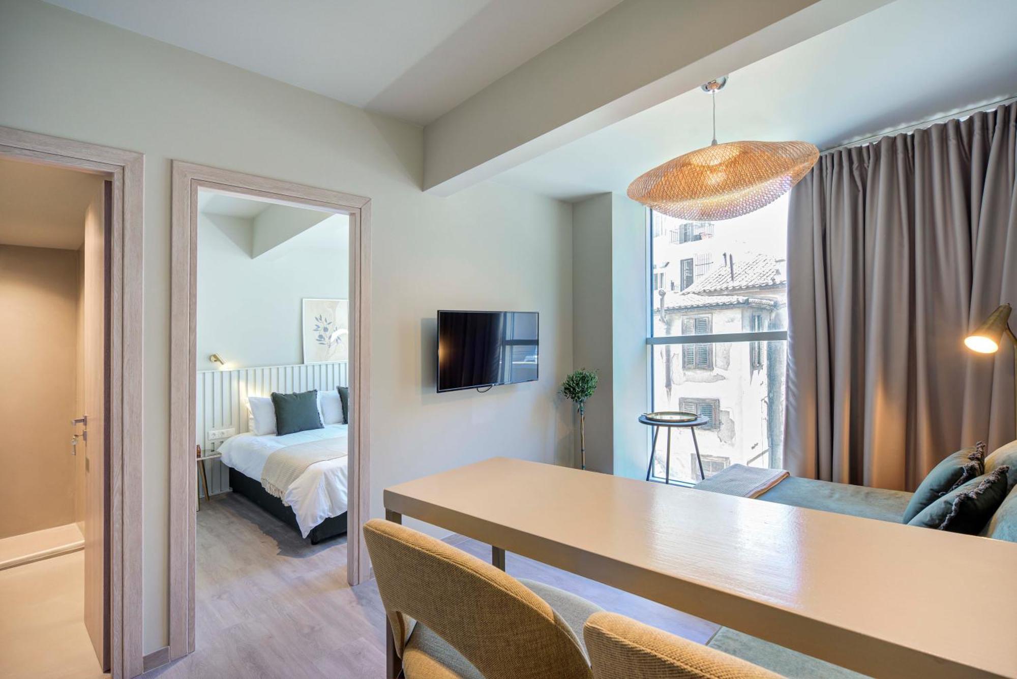 Yalarent Stunning Apartments At The Heart Of 雅典 外观 照片